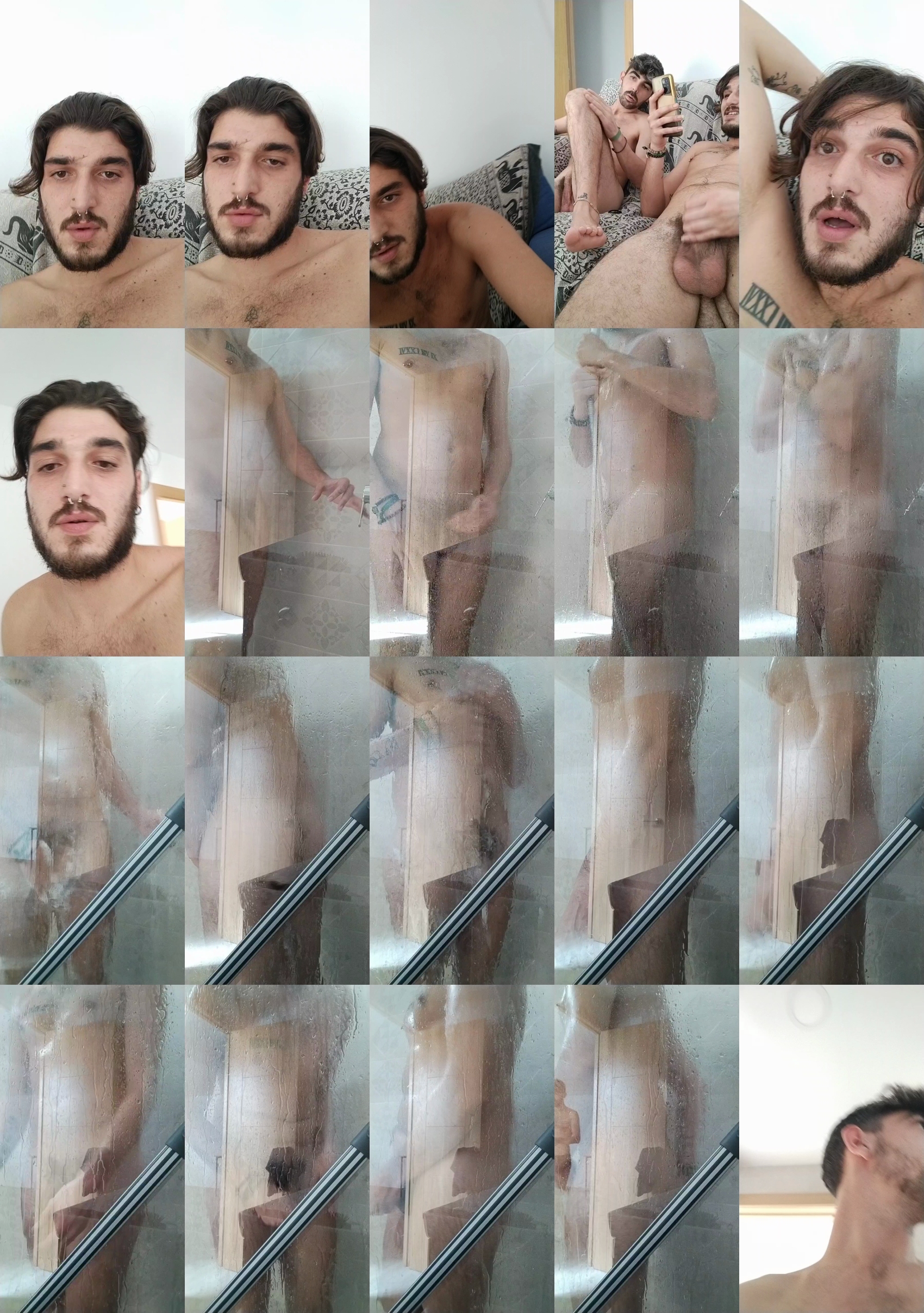 Ttiiittooo  04-09-2023 Recorded Video Cam