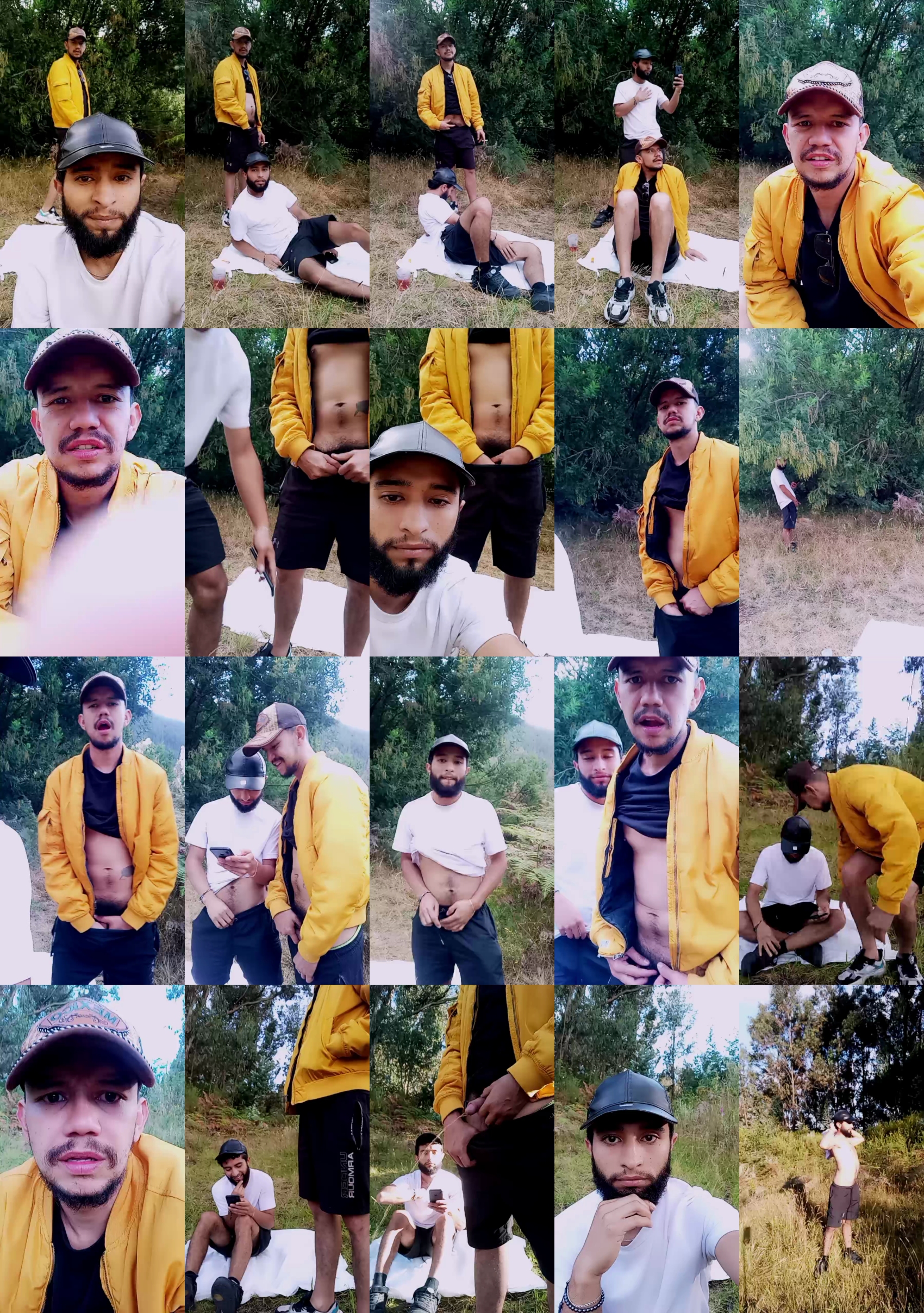 Yose1991  03-09-2023 Recorded Video fuckher