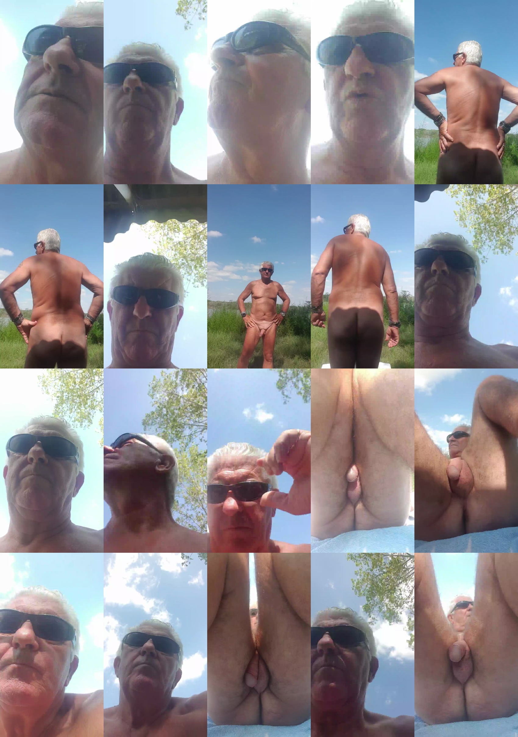 alan31956  04-09-2023 Recorded Video yummy