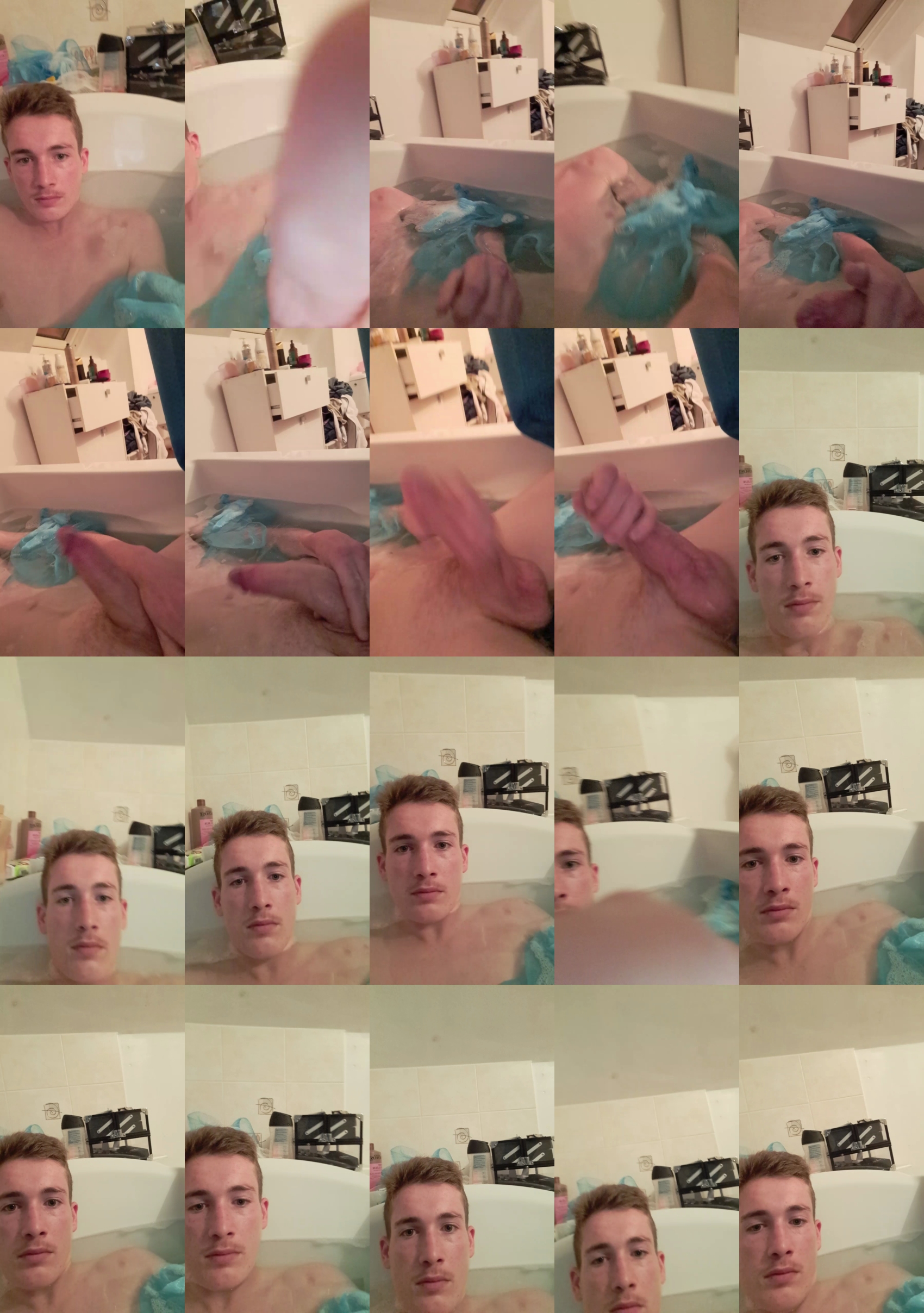 anthony2215  03-09-2023 Recorded Video bigass