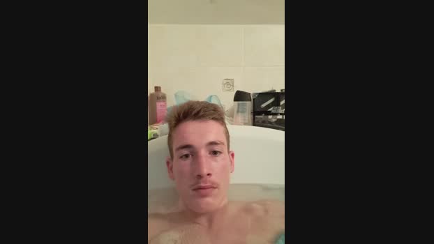 anthony2215  03-09-2023 Recorded Video bigass