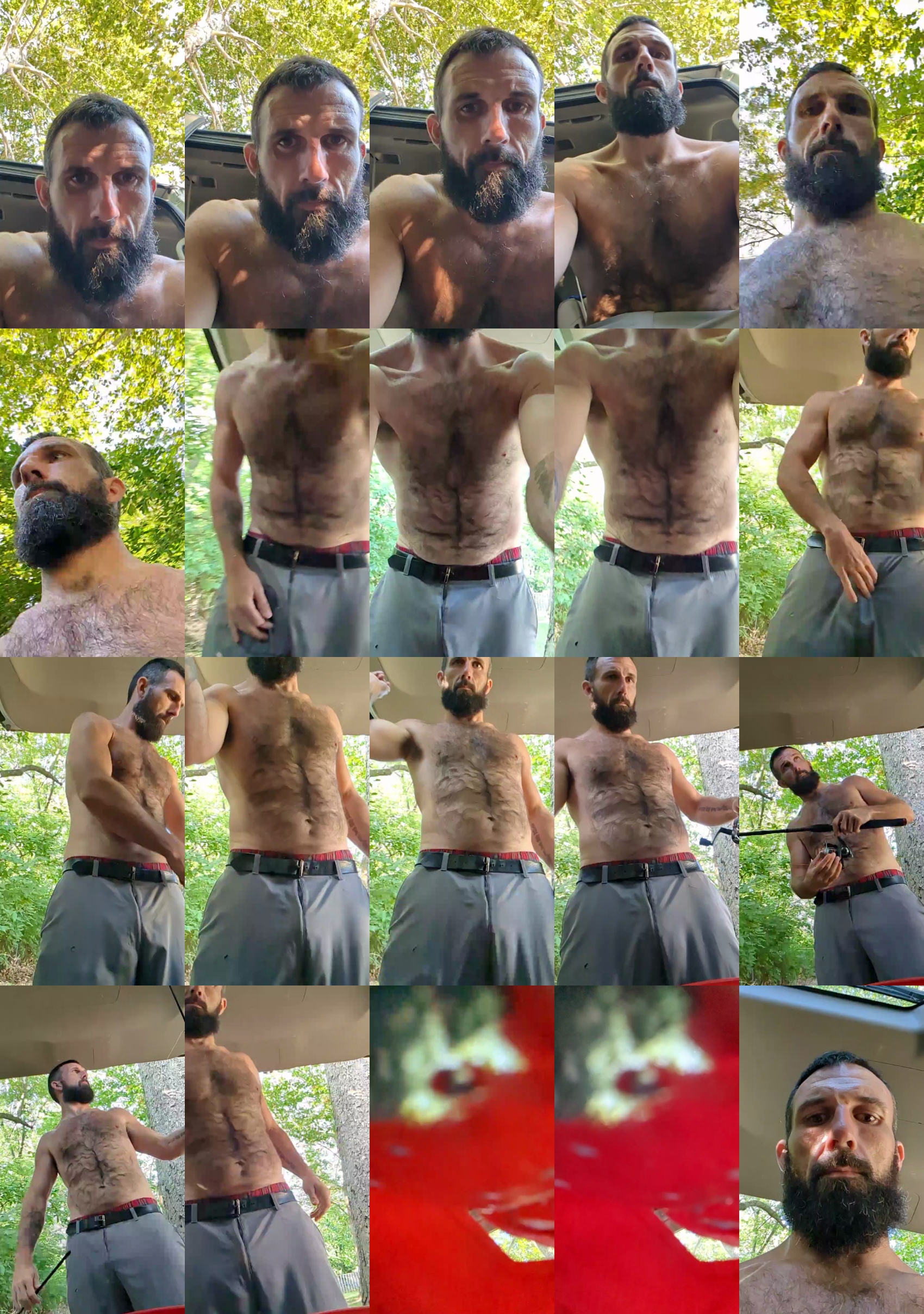 chewy1lb  04-09-2023 Recorded Video jerkoff
