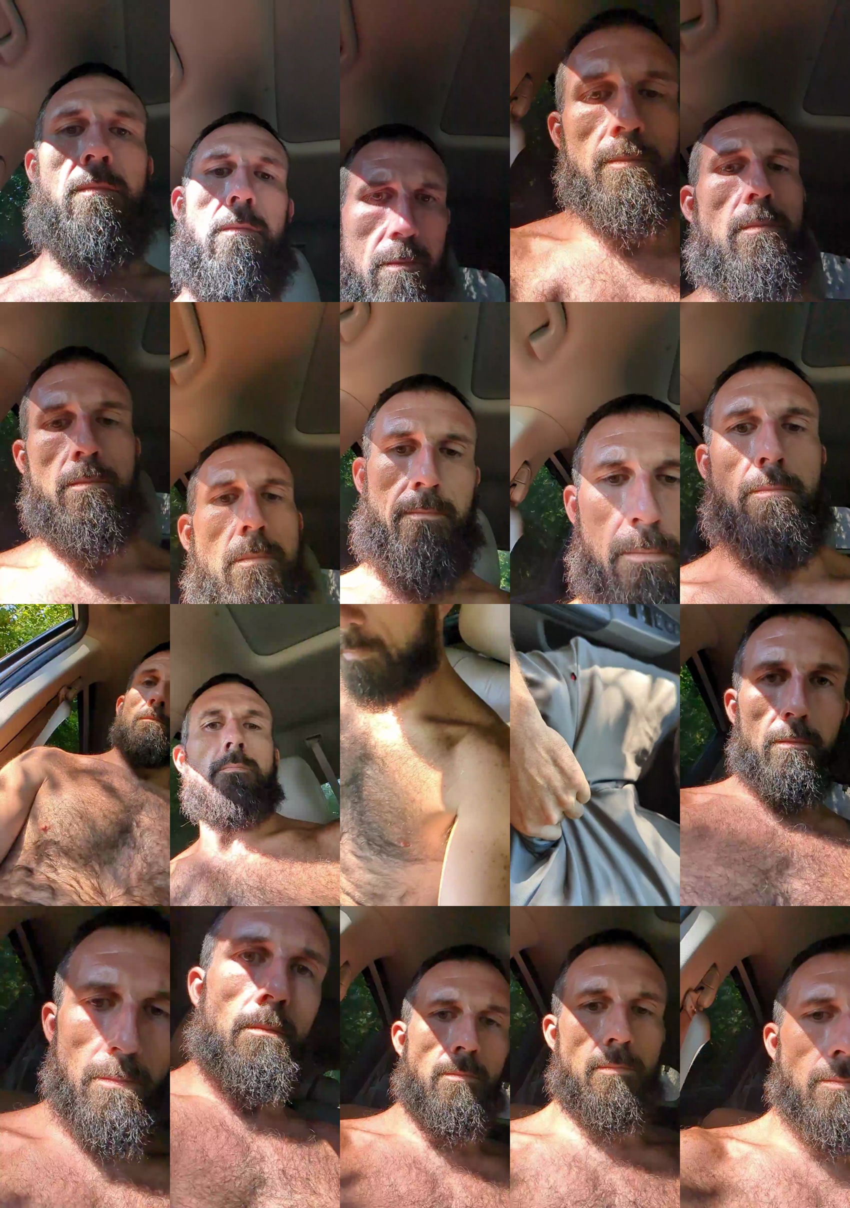 chewy1lb  04-09-2023 Recorded Video deep