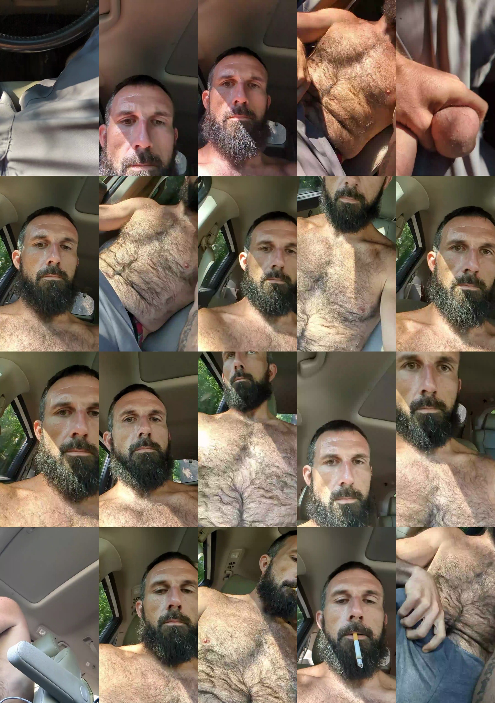 chewy1lb  04-09-2023 Recorded Video kiss
