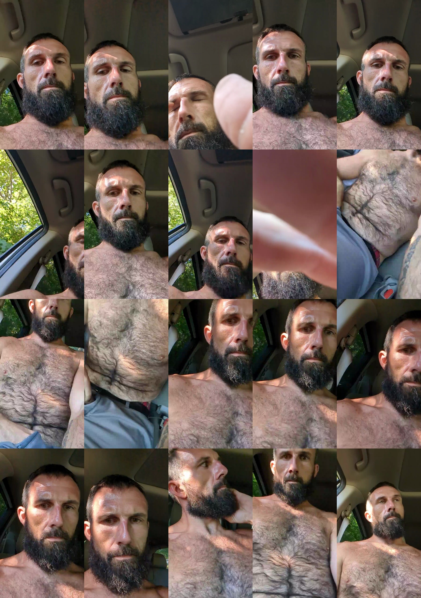 chewy1lb  04-09-2023 Recorded Video sexymale