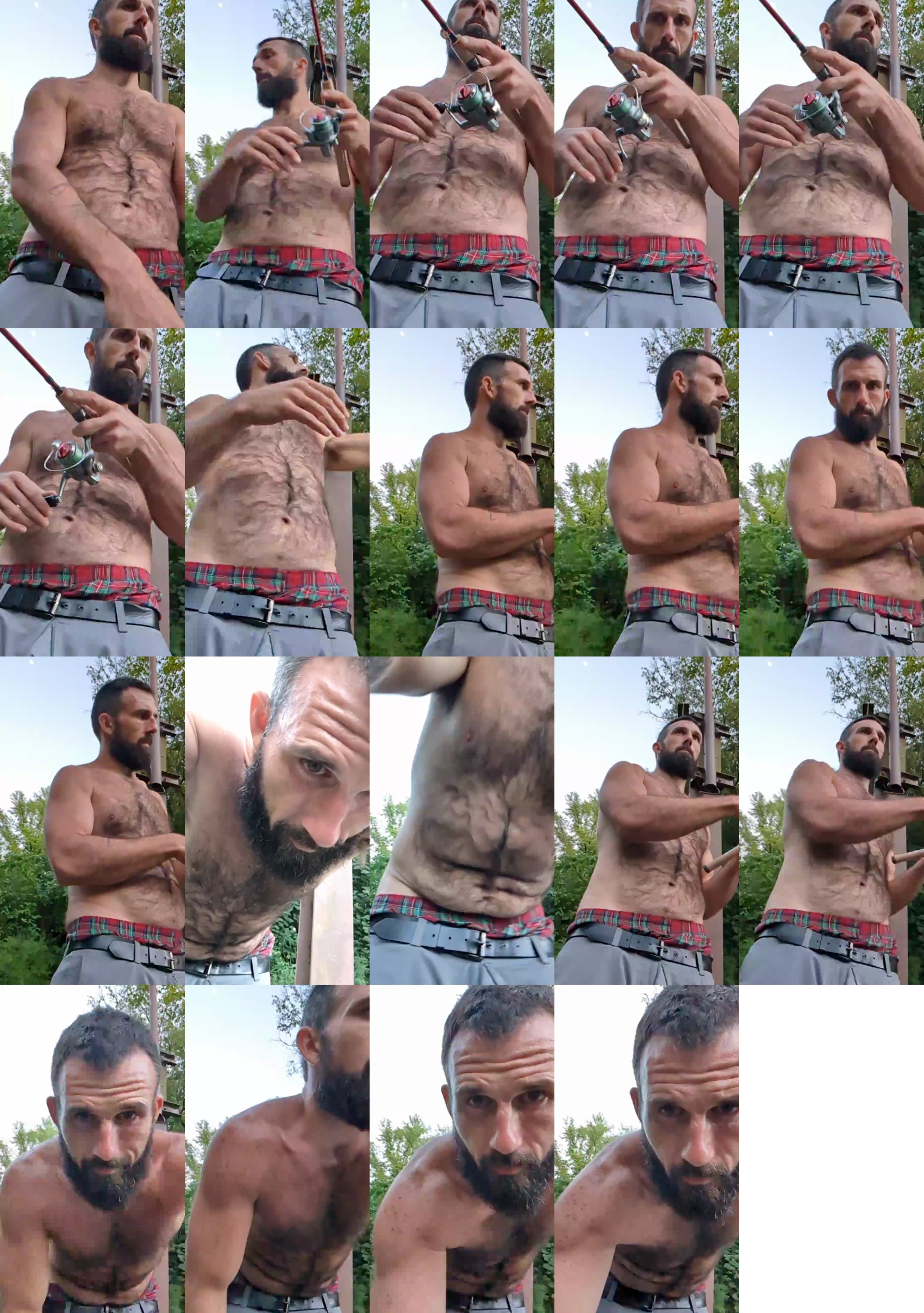 chewy1lb  04-09-2023 Recorded Video bigdick