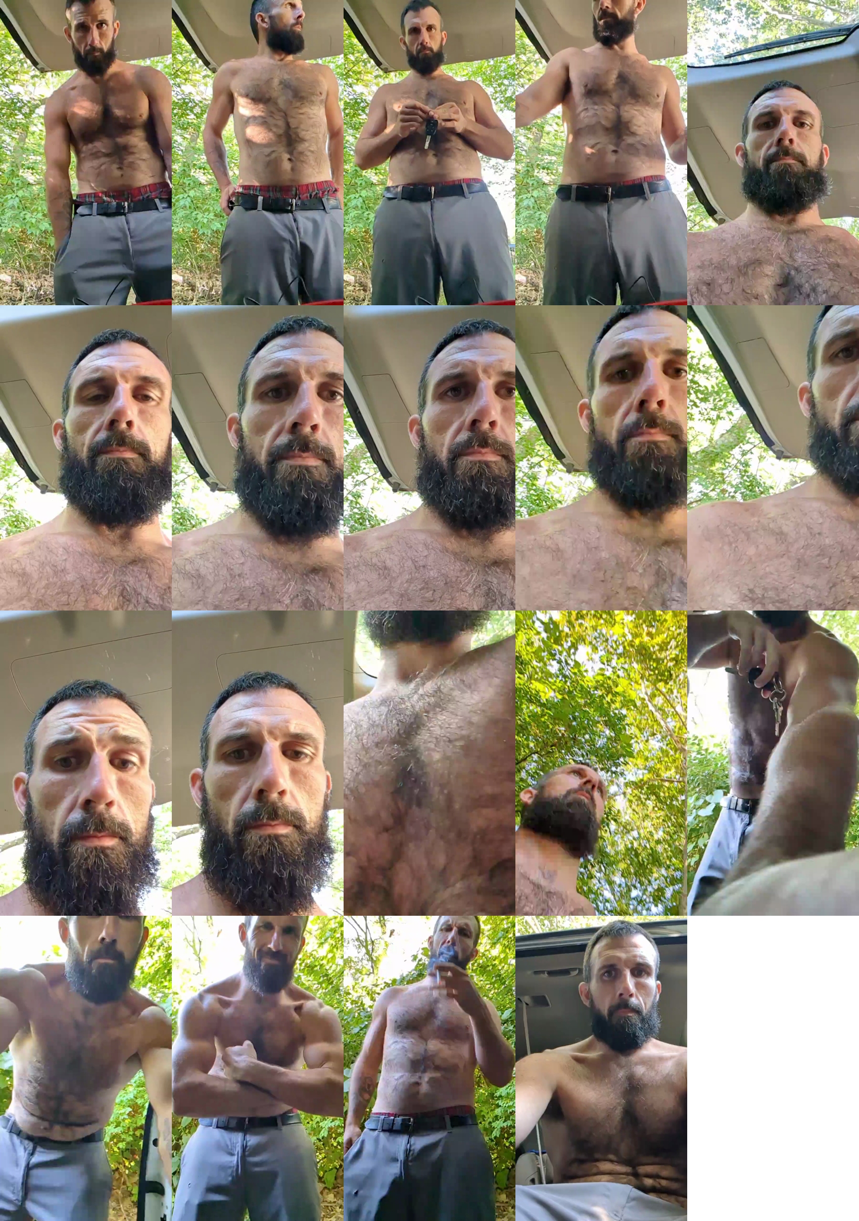 chewy1lb  04-09-2023 Recorded Video beautiful