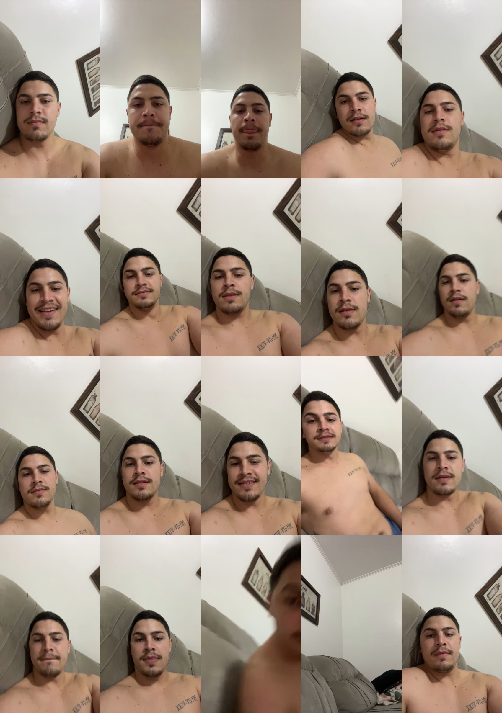 diogo946  03-09-2023 Recorded Video Porn