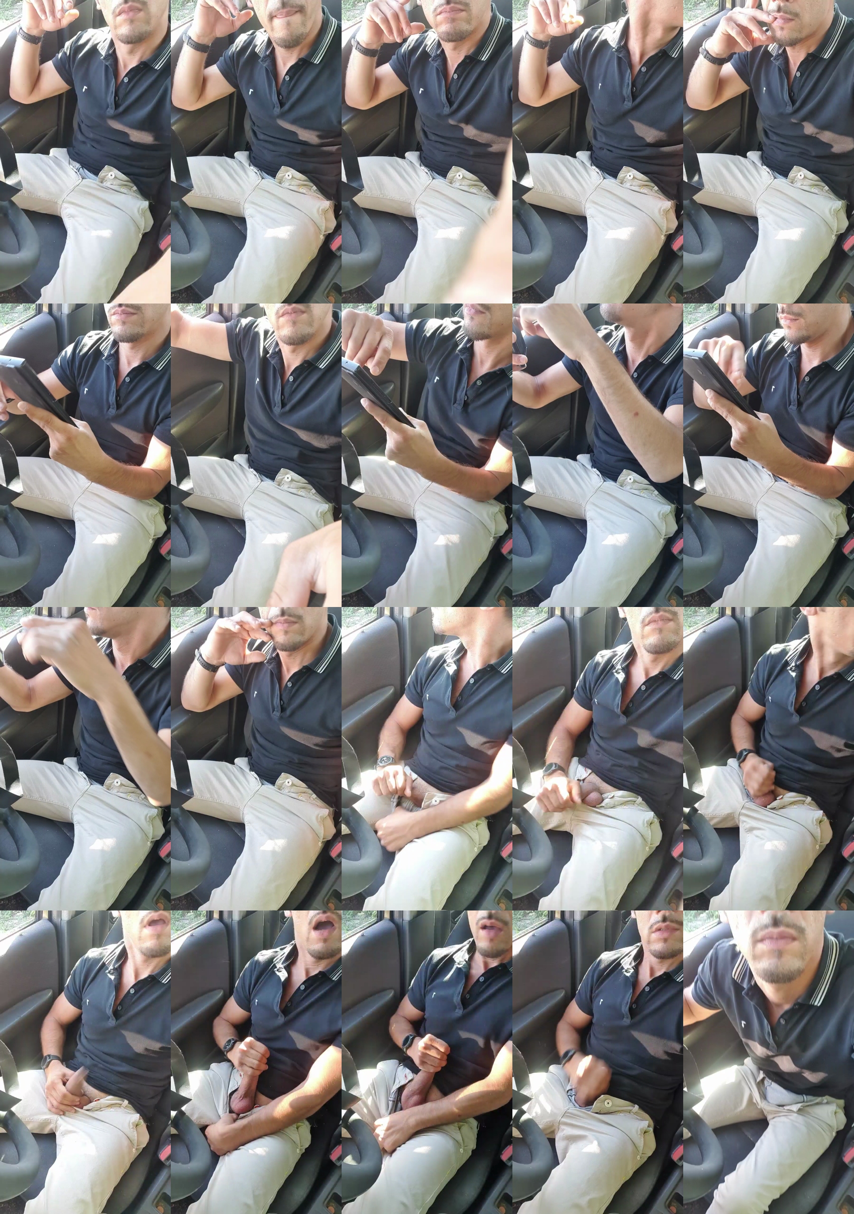 disableman  04-09-2023 Recorded Video fuckhard