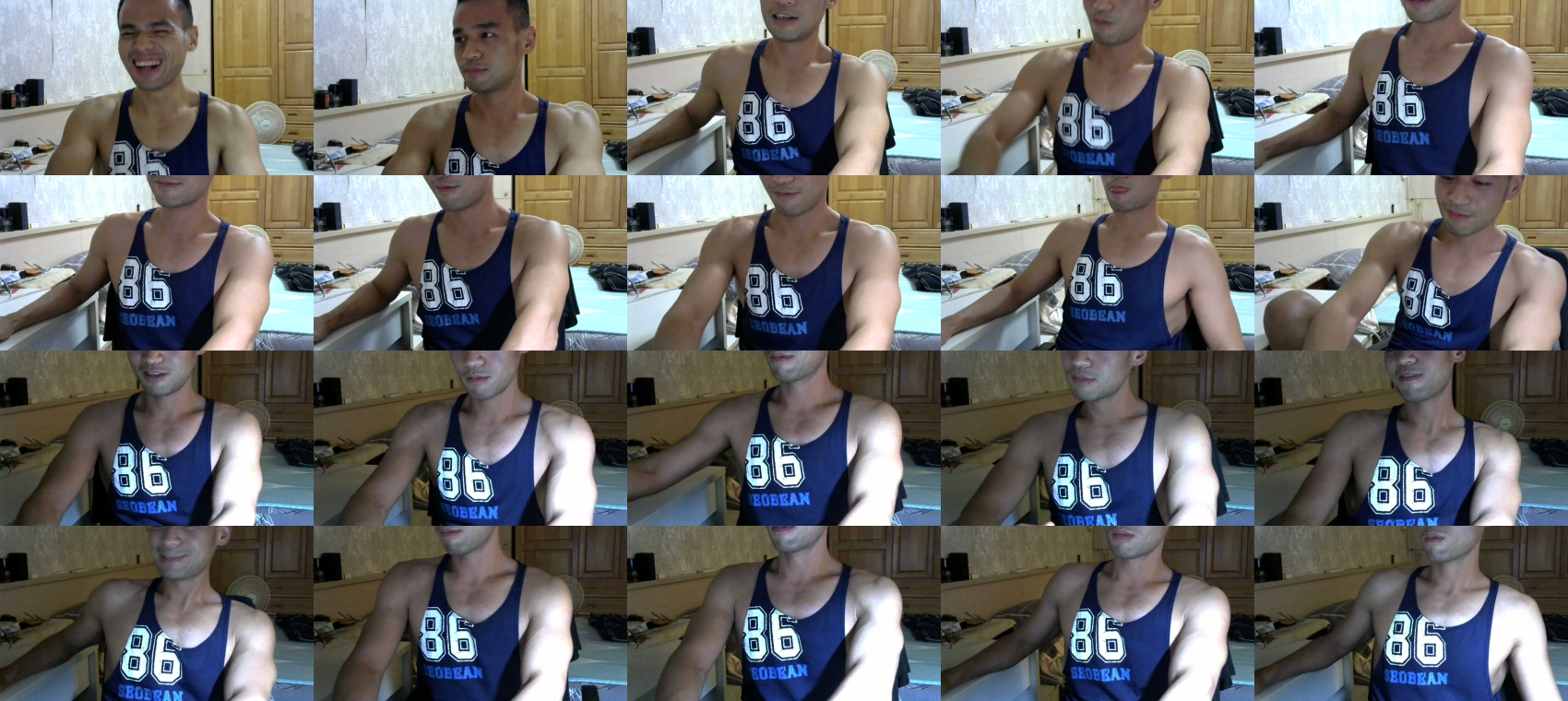 divinelunar01  03-09-2023 Recorded Video jerking