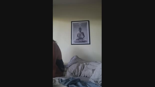 duf83  04-09-2023 Recorded Video fingering