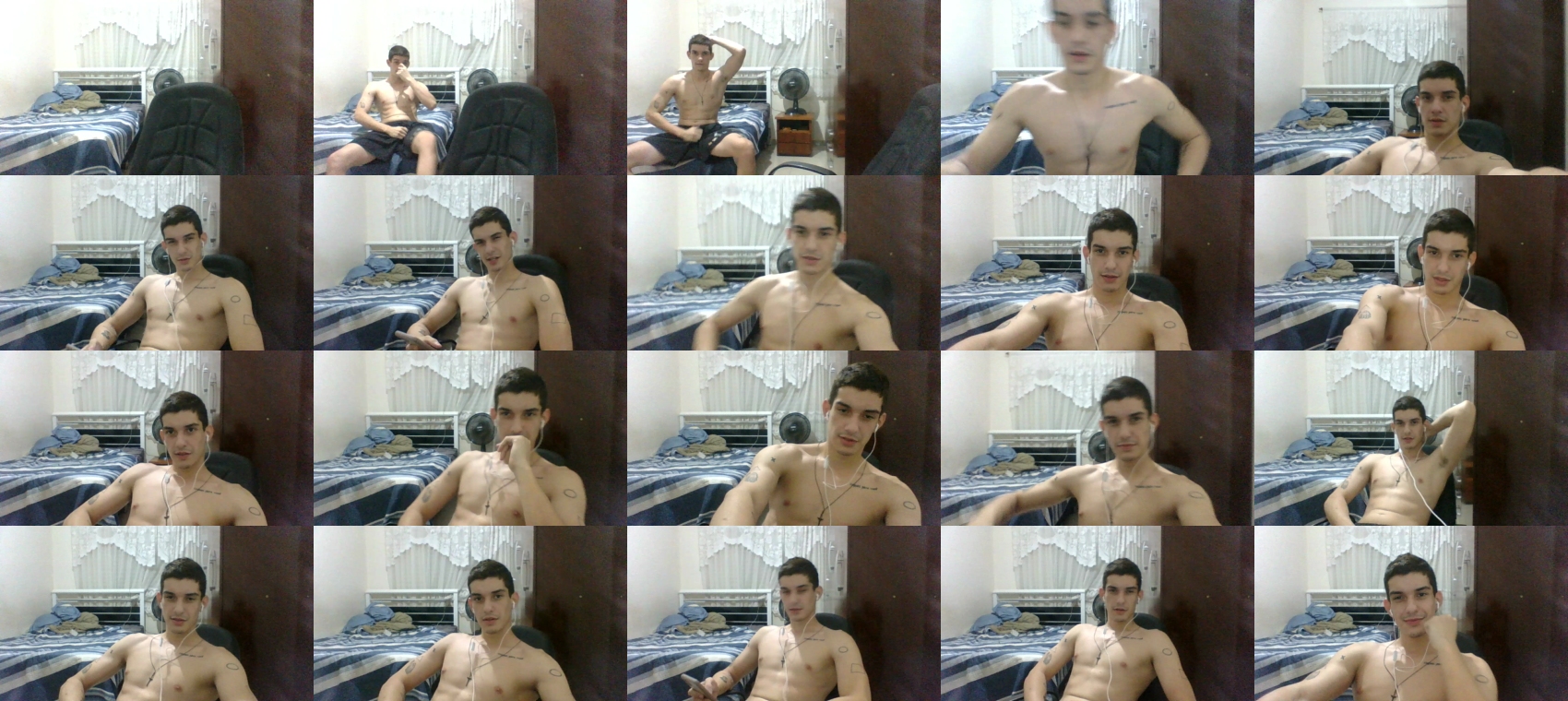 gossadao  03-09-2023 Recorded Video twink