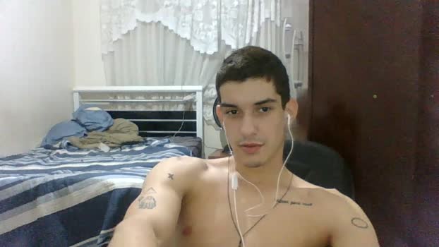 gossadao  03-09-2023 Recorded Video twink