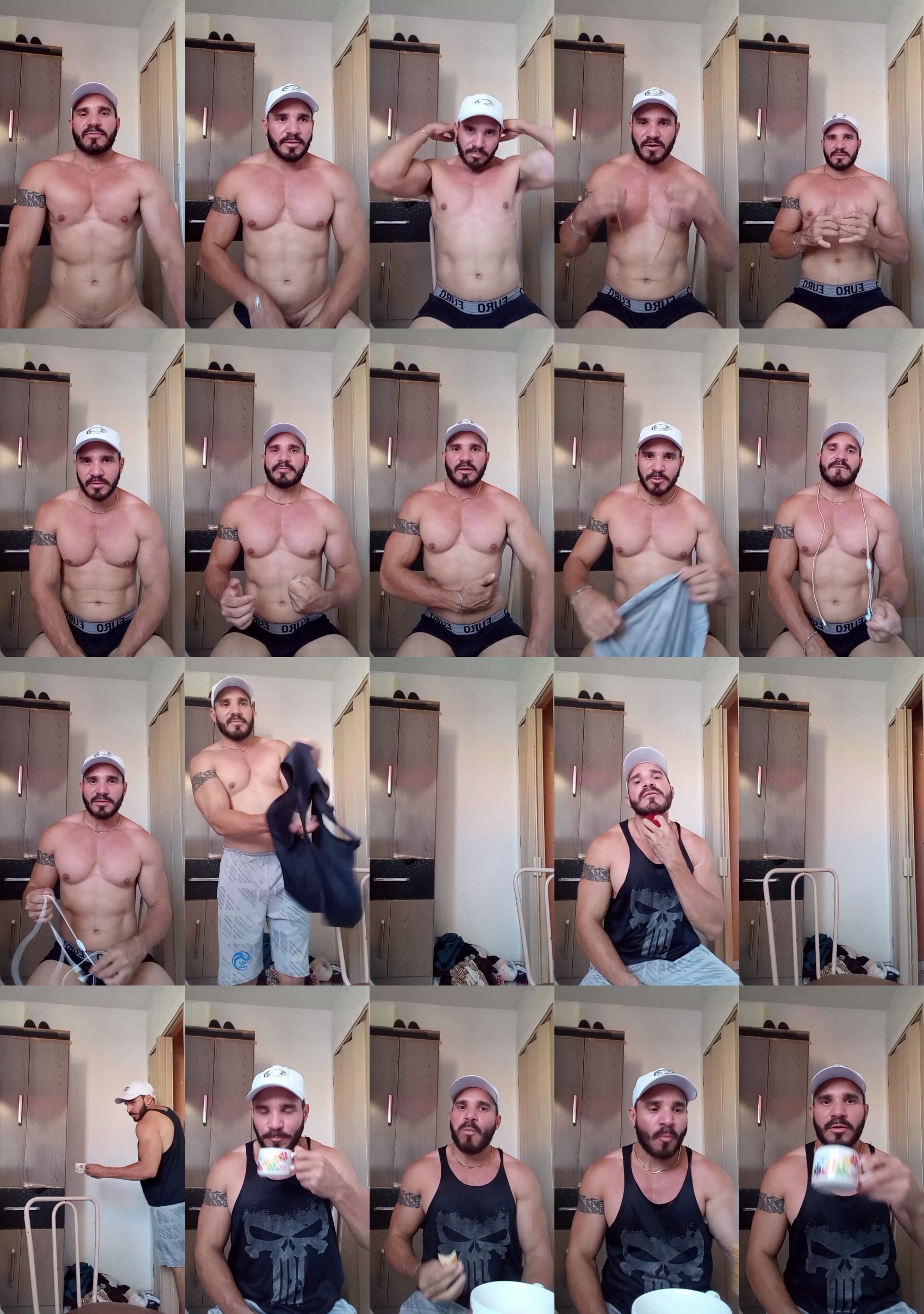 guto31gat  03-09-2023 Recorded Video horny