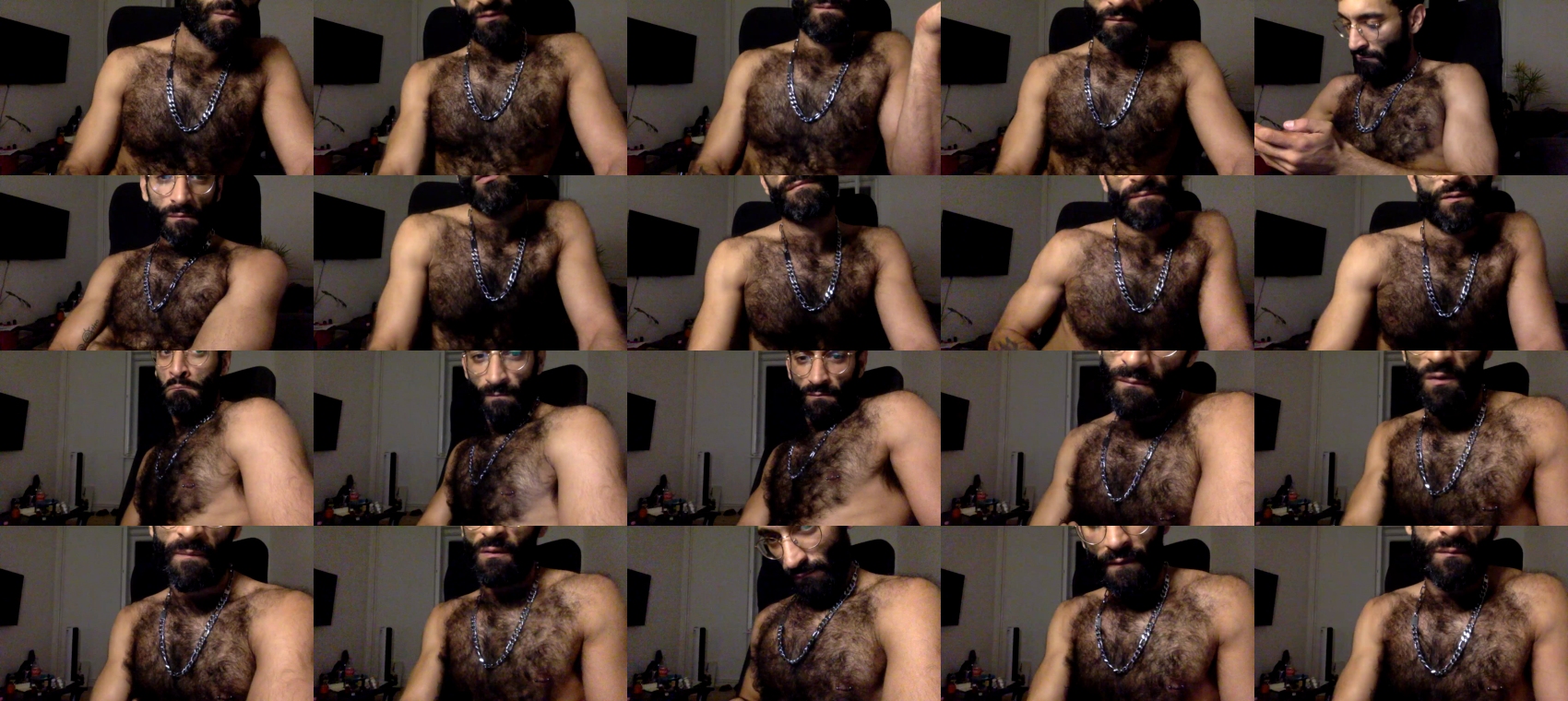 hairydrill2  03-09-2023 Recorded Video hard