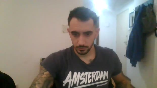 javo1995_  03-09-2023 Recorded Video dirty
