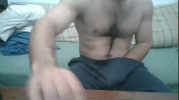 juancho_1  03-09-2023 Recorded Video Nude