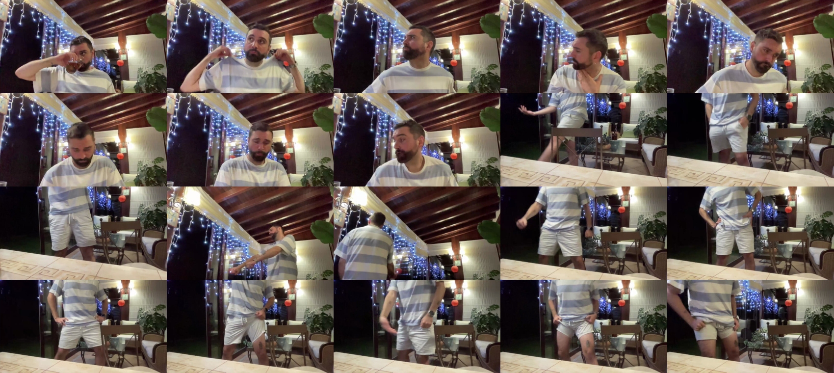 kinderbueno35  03-09-2023 Recorded Video hot
