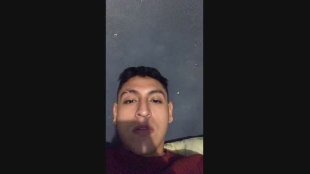 latinboihere  03-09-2023 Recorded Video beauty