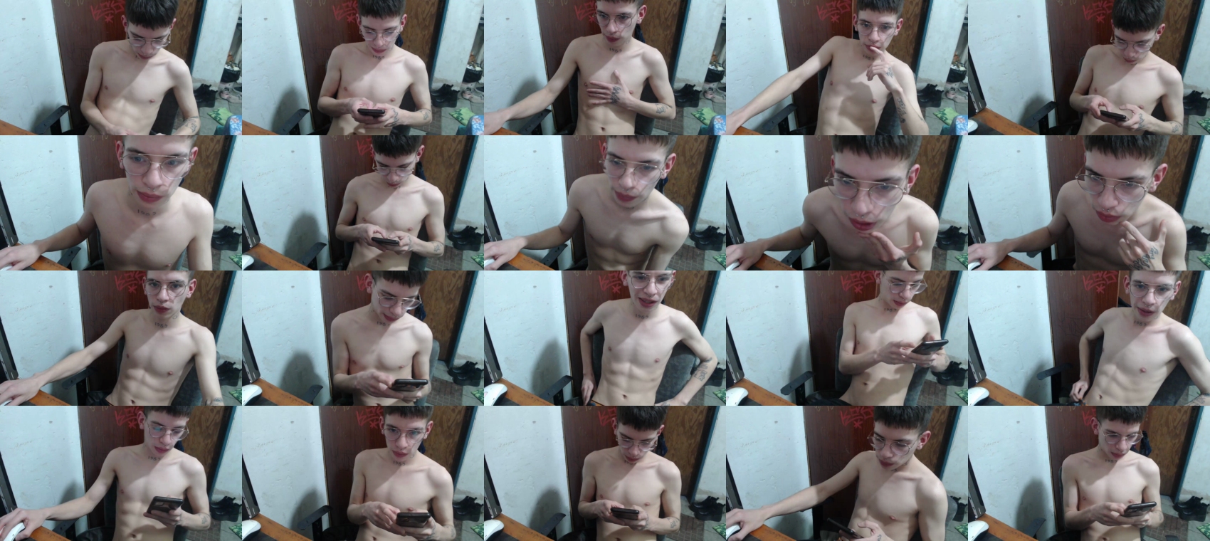 lautyvzq  03-09-2023 Recorded Video ass