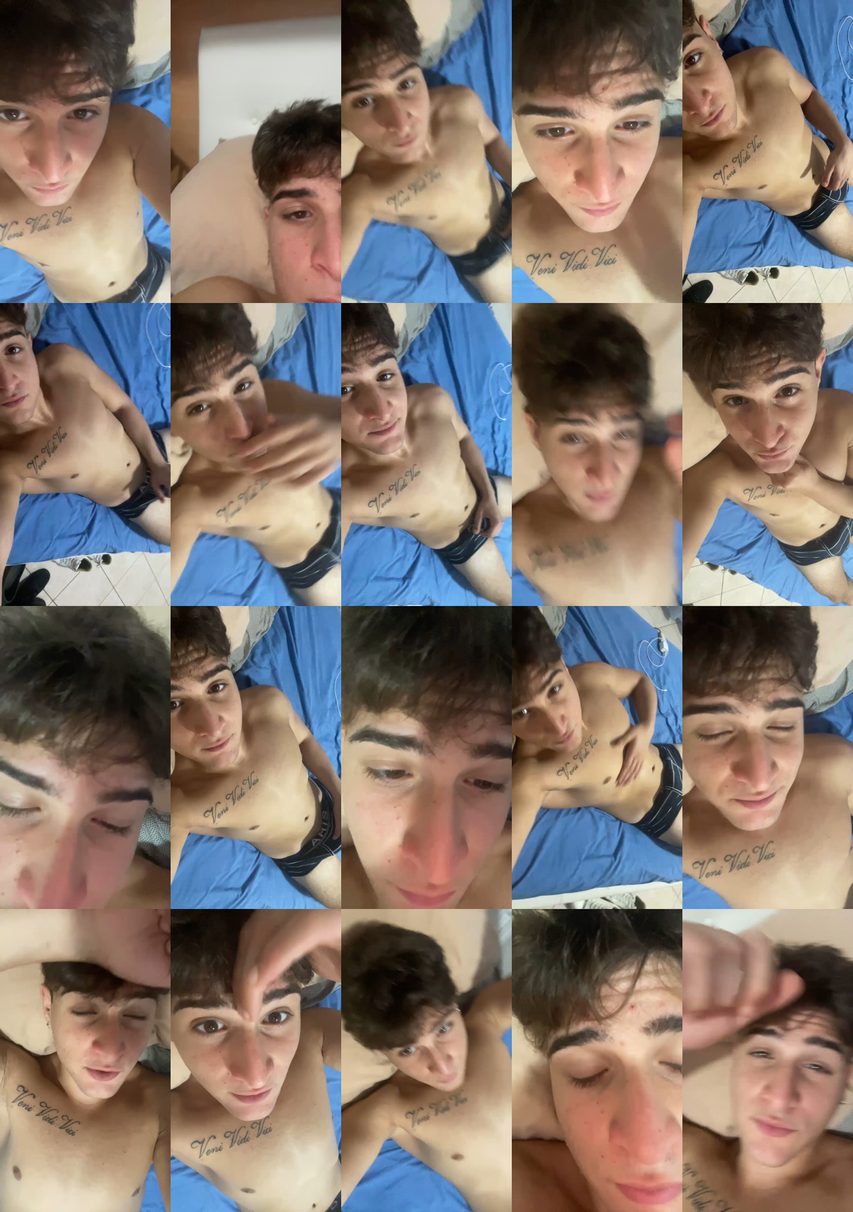 mattia05ita  04-09-2023 Recorded Video play