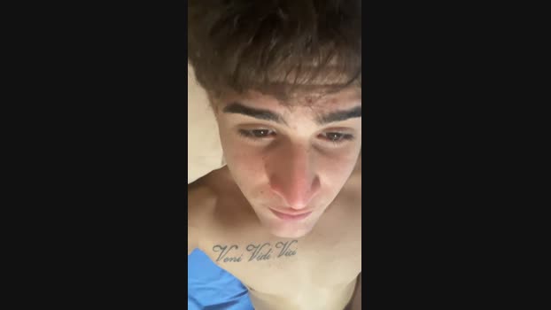 mattia05ita  04-09-2023 Recorded Video play