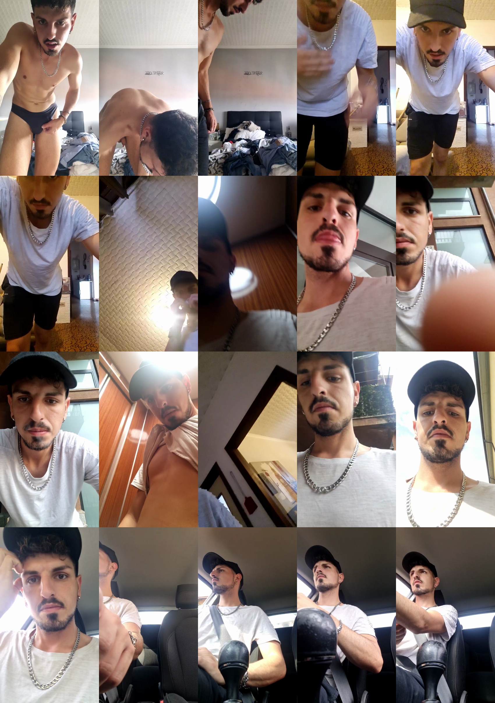 passivello98xxx  04-09-2023 Recorded Video fuckhard