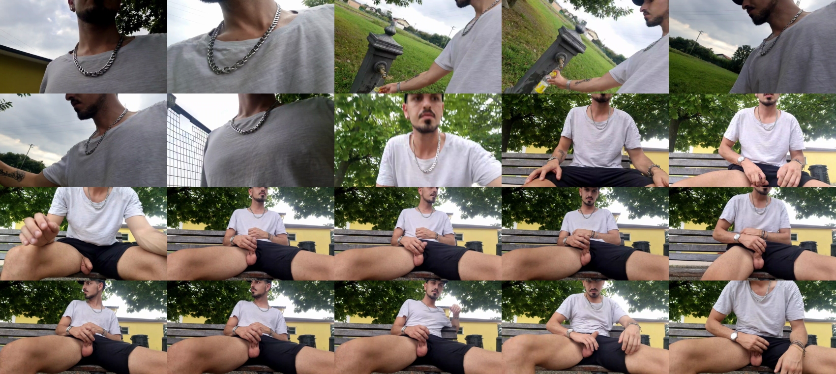 passivello98xxx  04-09-2023 Recorded Video fuckass