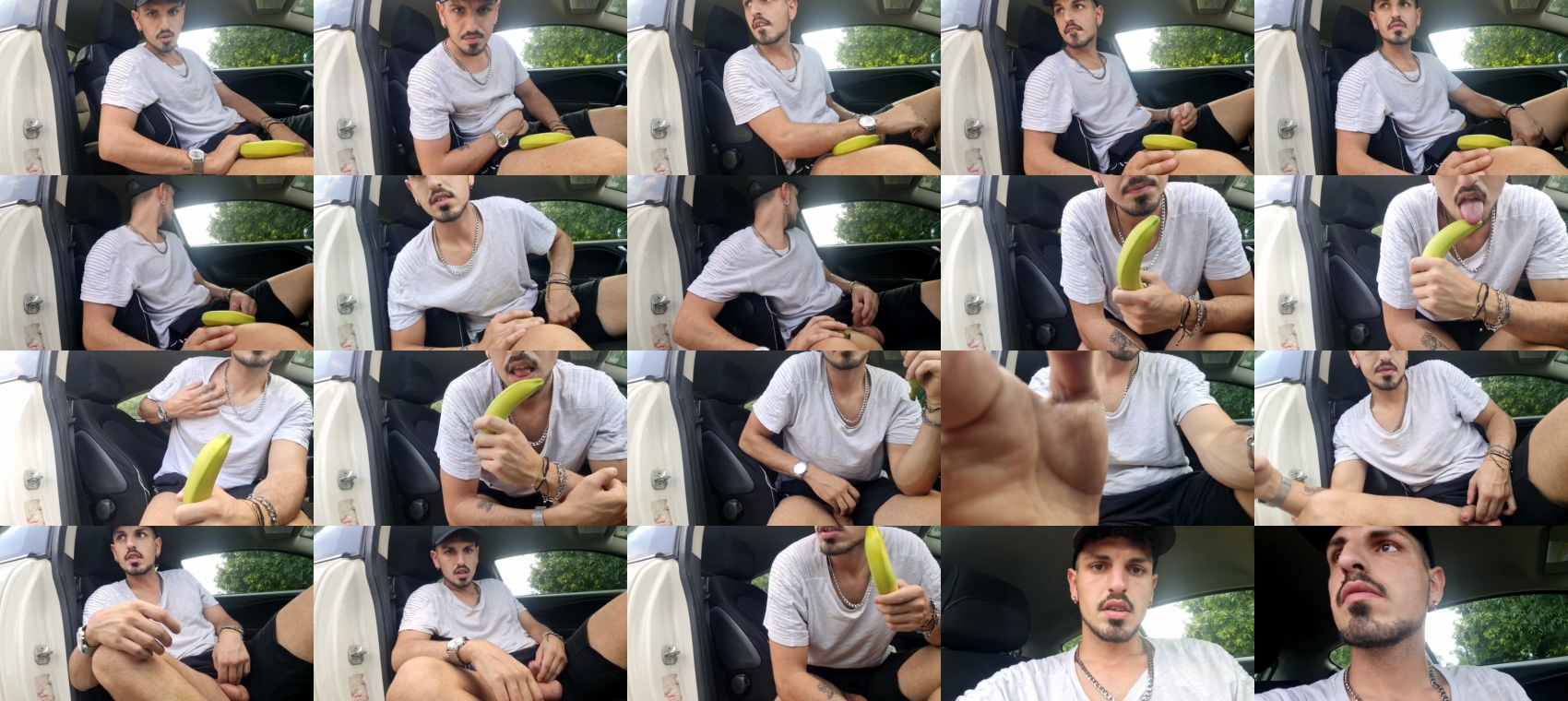 passivello98xxx  04-09-2023 Recorded Video jerkoff