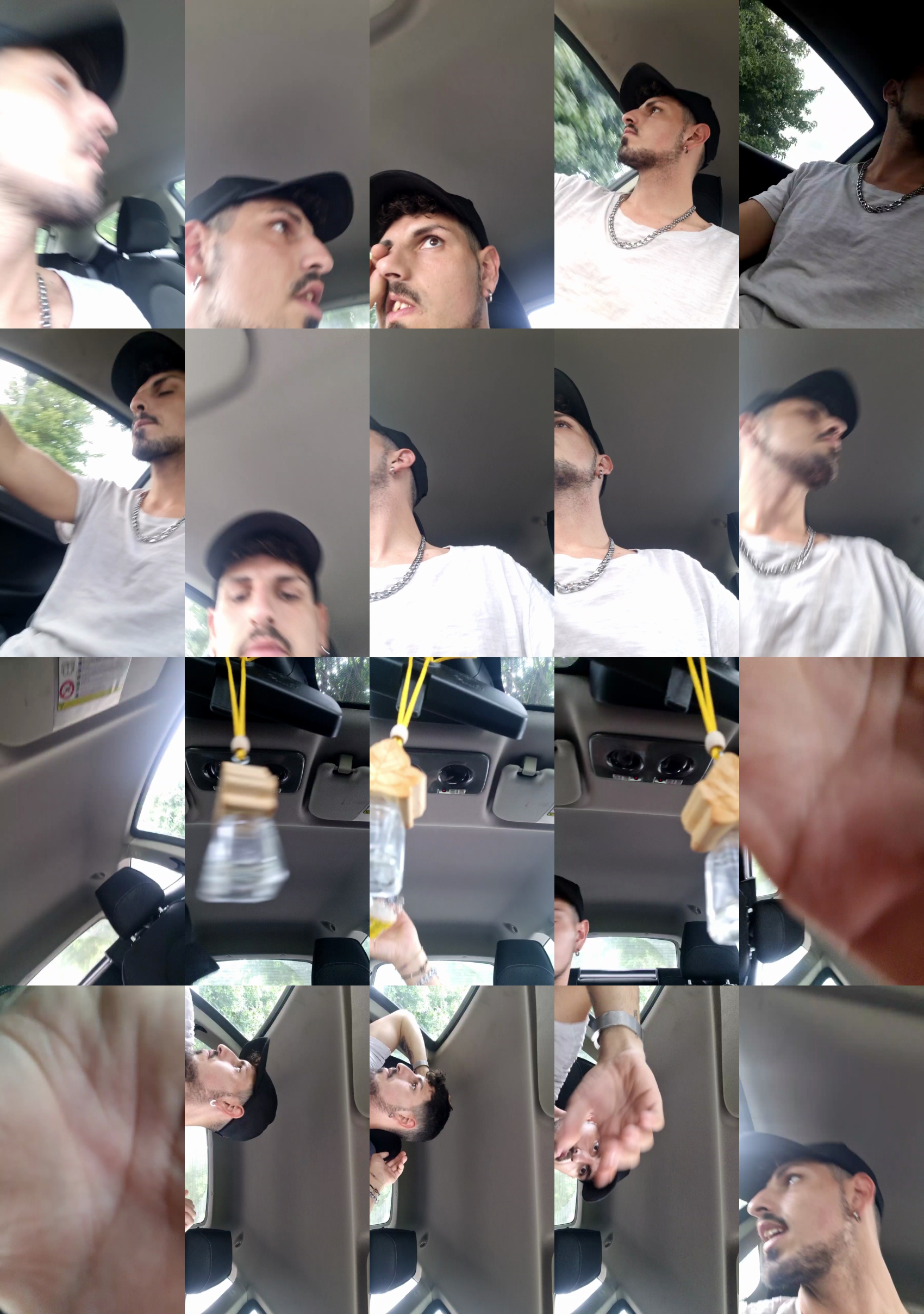 passivello98xxx  04-09-2023 Recorded Video analtoy