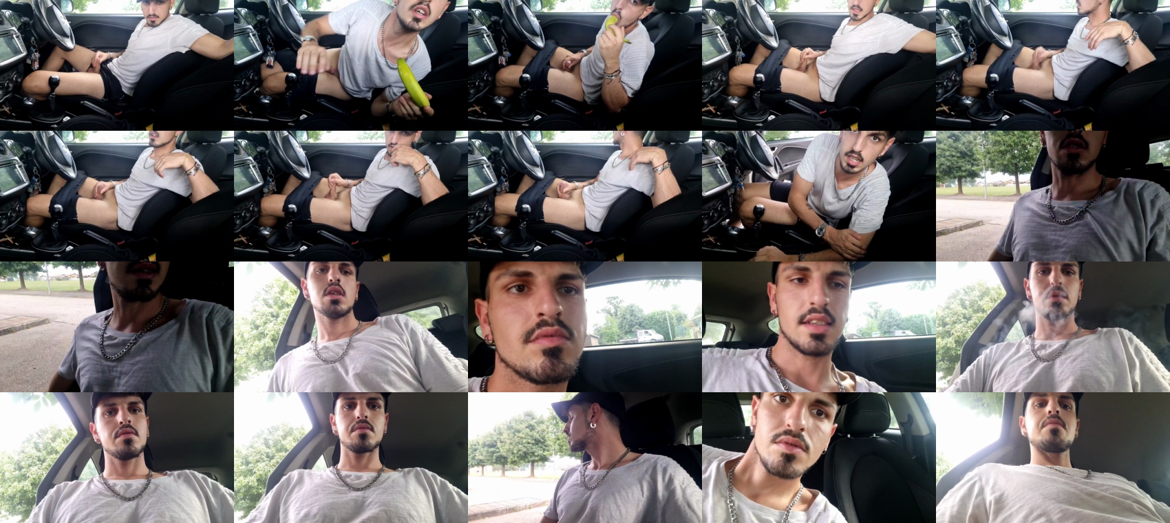 passivello98xxx  04-09-2023 Recorded Video love