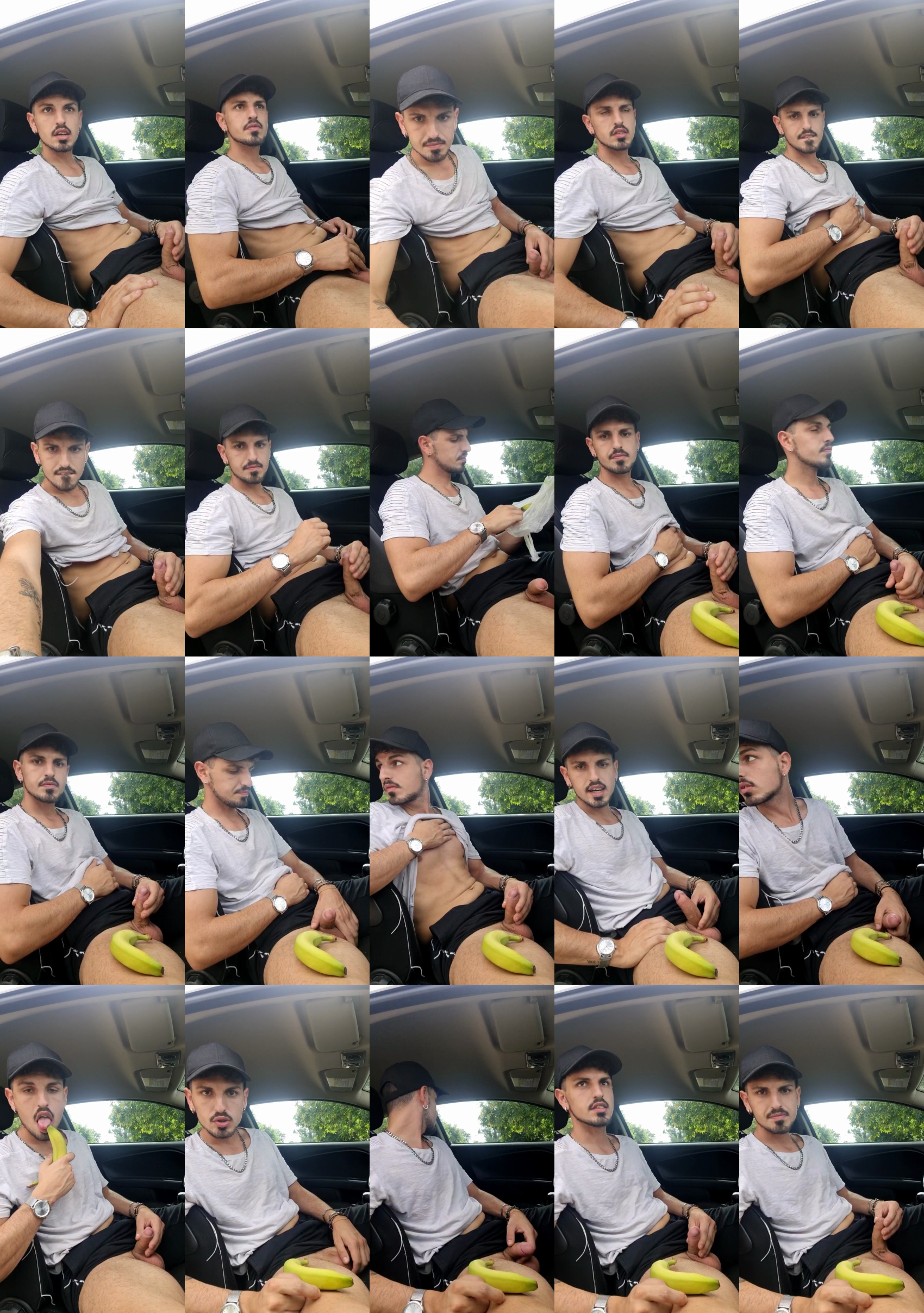 passivello98xxx  04-09-2023 Recorded Video XXX