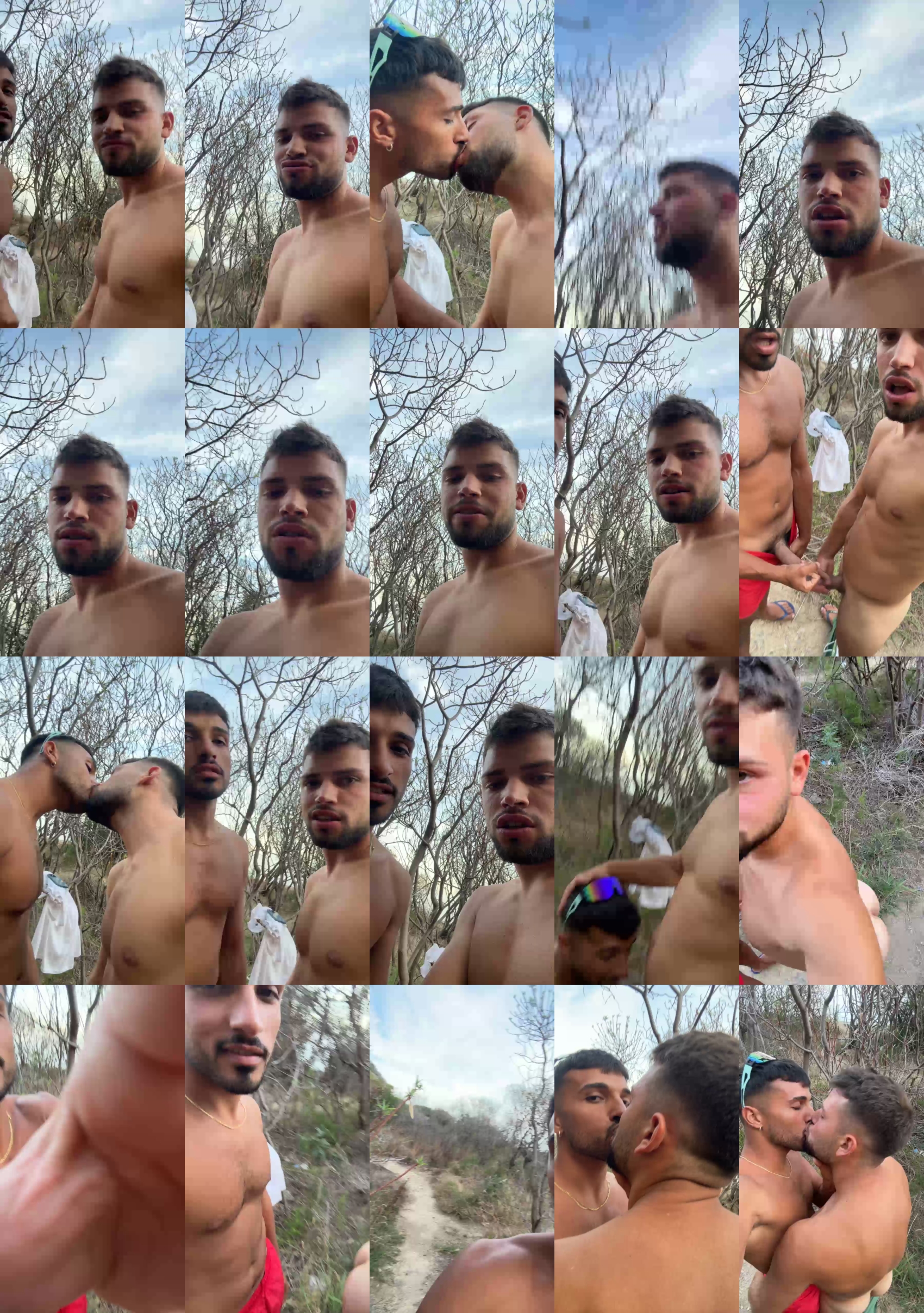 rickh996  03-09-2023 Recorded Video Cam