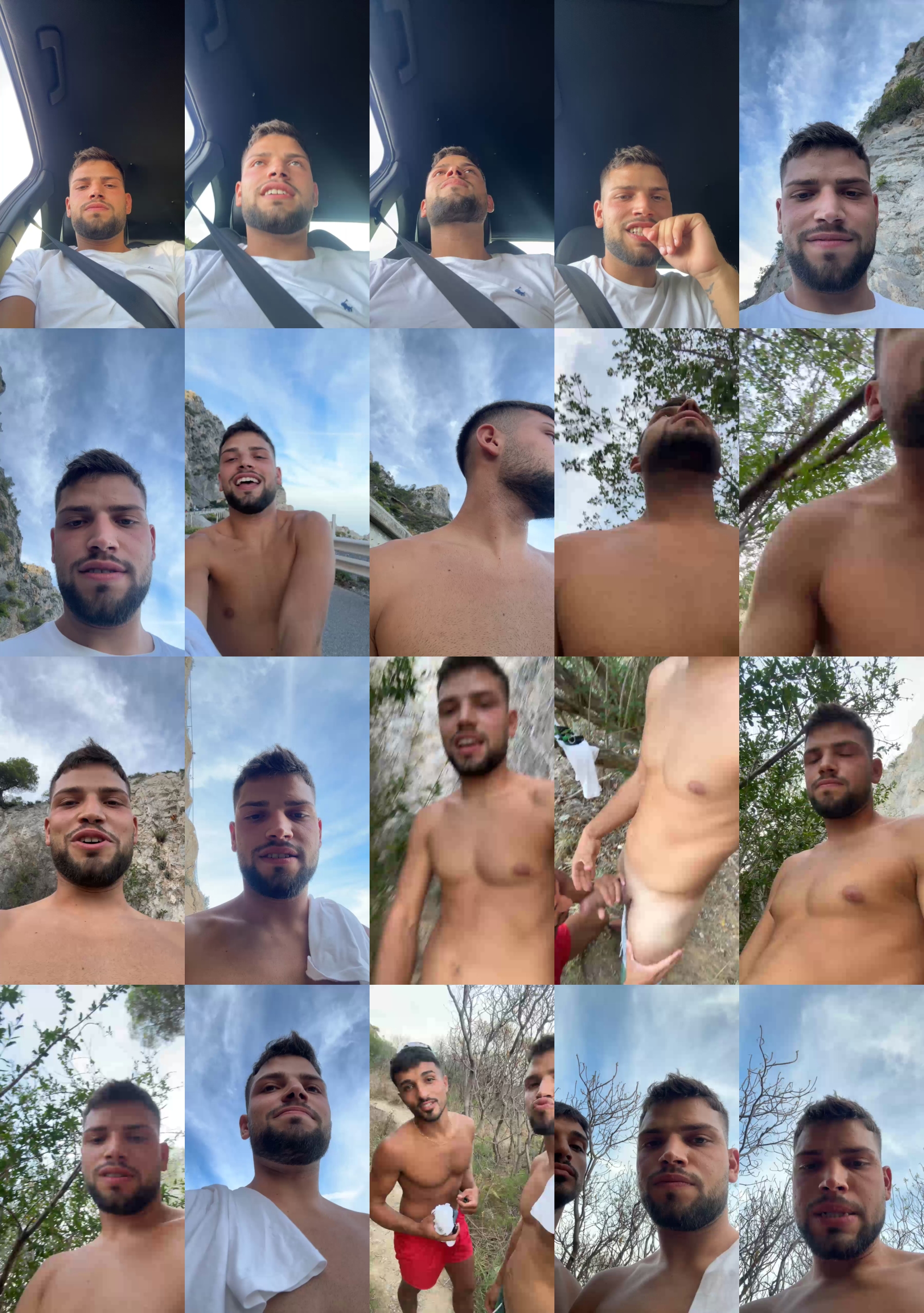 rickh996  03-09-2023 Recorded Video bj-dildo
