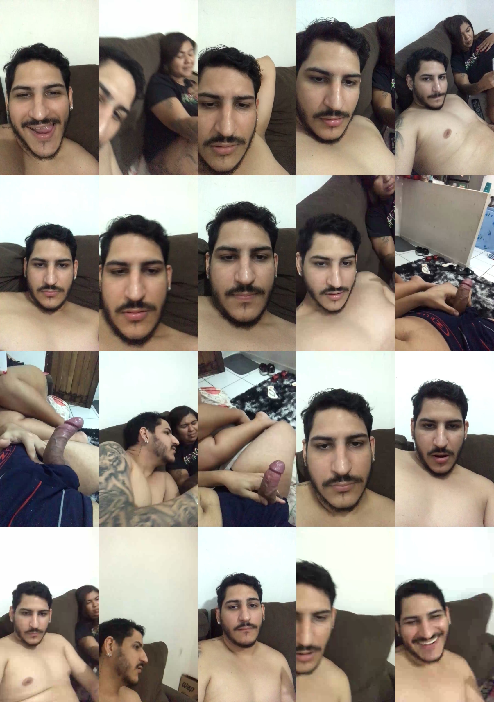 rm_camboy  03-09-2023 Recorded Video nasty