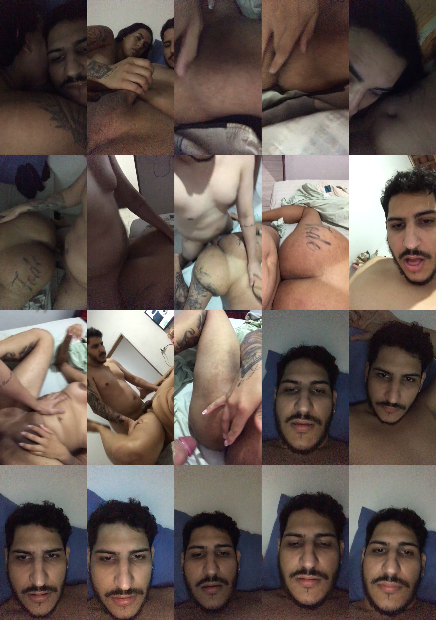 rm_camboy  04-09-2023 Recorded Video fuckass