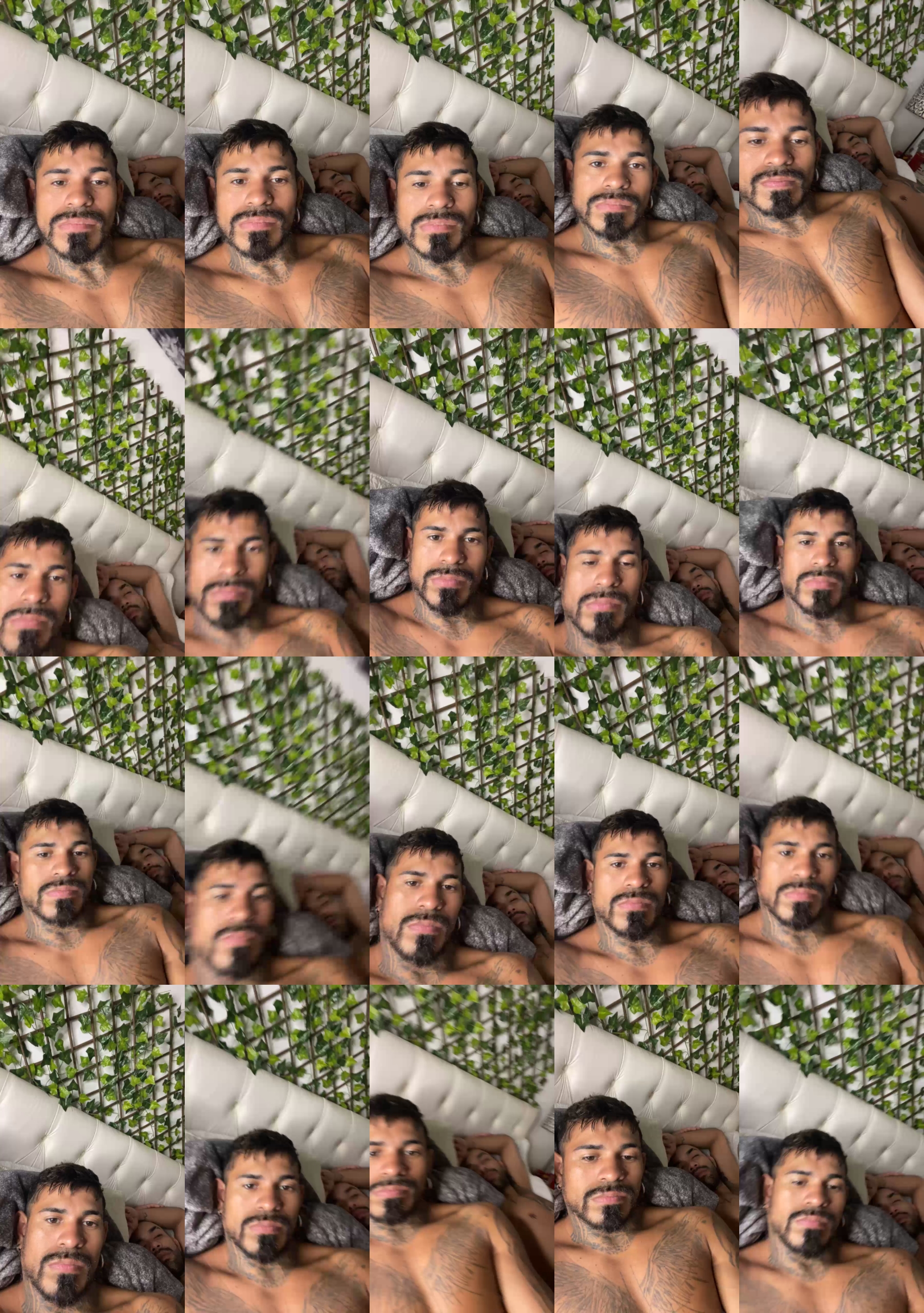 ronnyaislanofc1  03-09-2023 Recorded Video natural