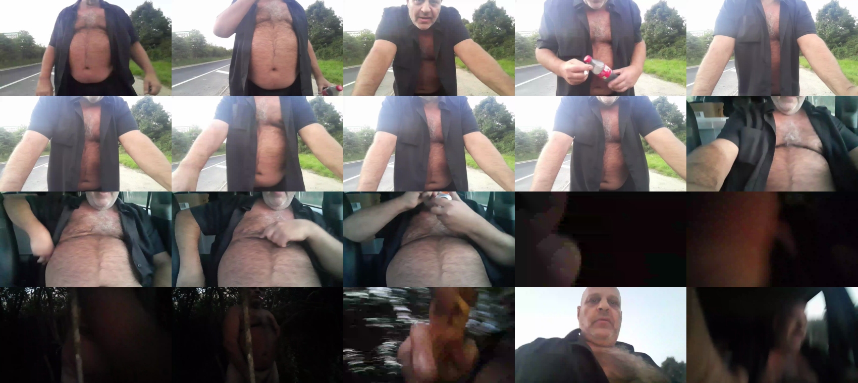 rpolive  03-09-2023 Recorded Video analsex