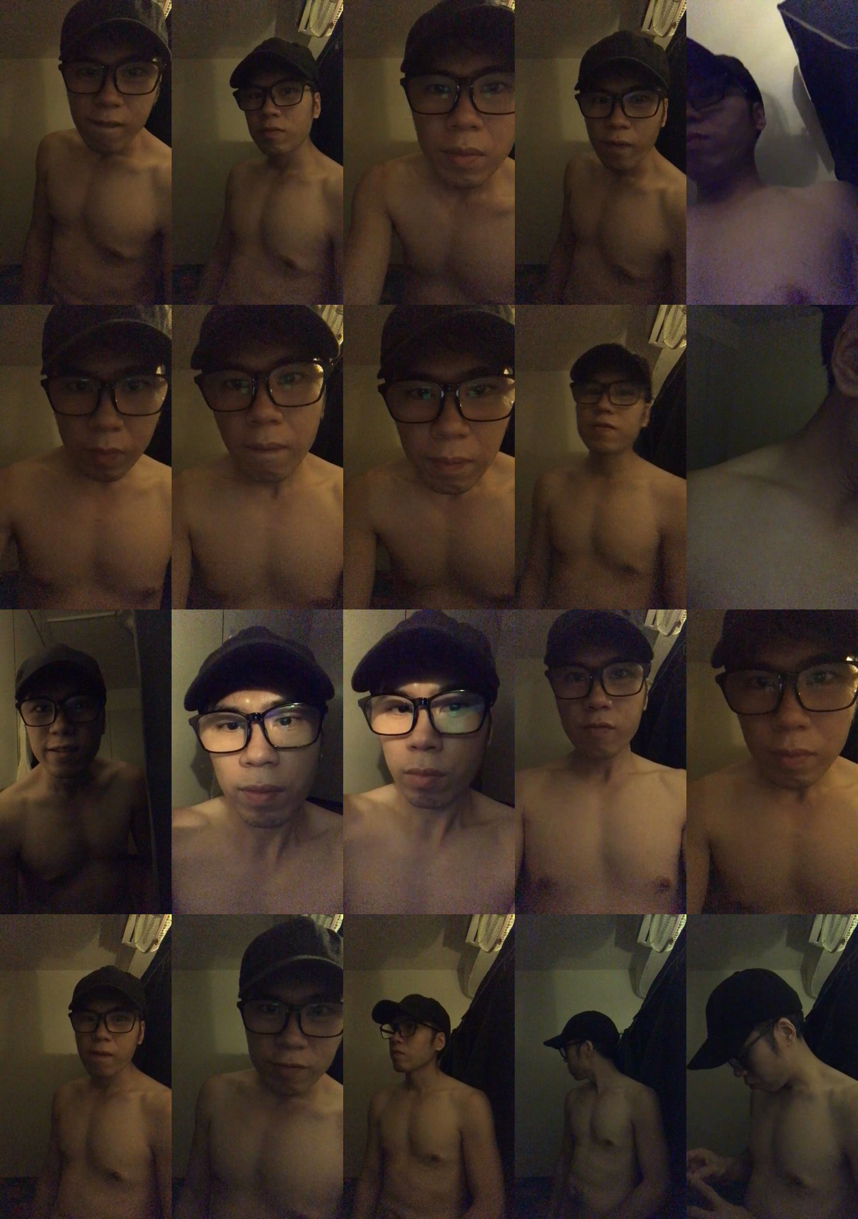weian0630  04-09-2023 Recorded Video Video