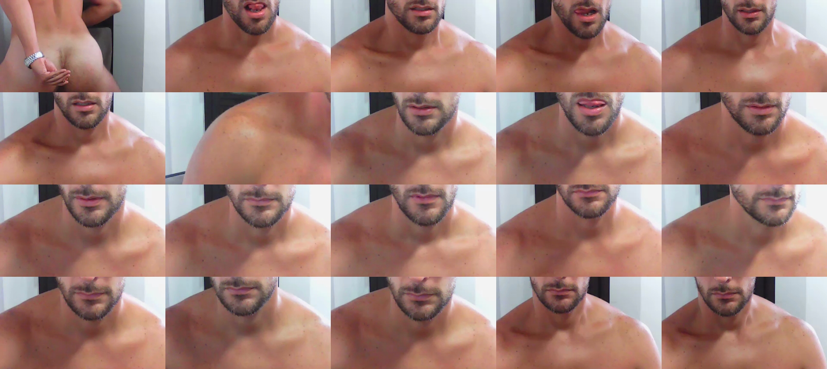 7ucas7  05-09-2023 Recorded Video Ass
