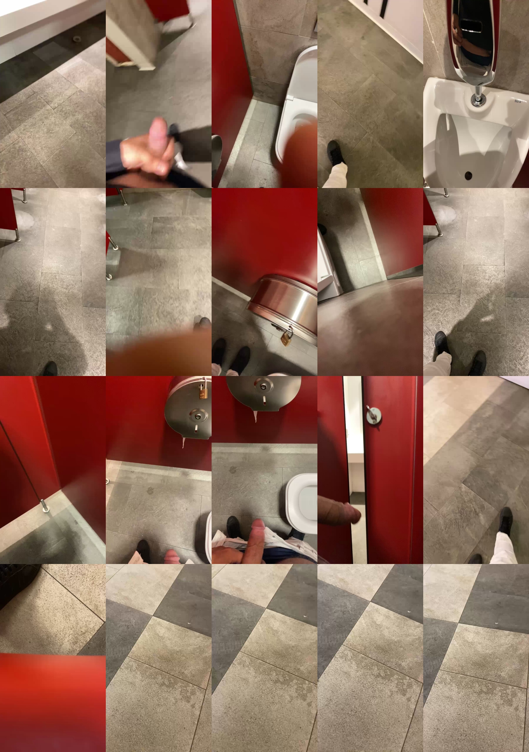 Alcalaguarreo1  05-09-2023 Recorded Video yummy