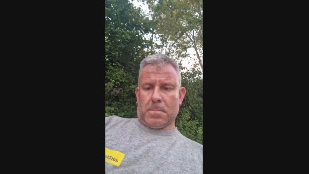 Analtrucker1  04-09-2023 Recorded Video prettyface