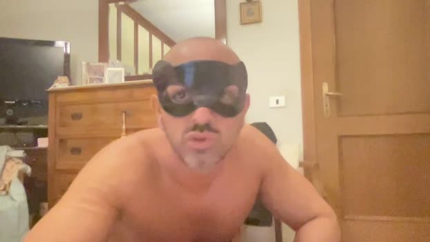 COPPIAPERVERSAA  05-09-2023 Recorded Video jackoff