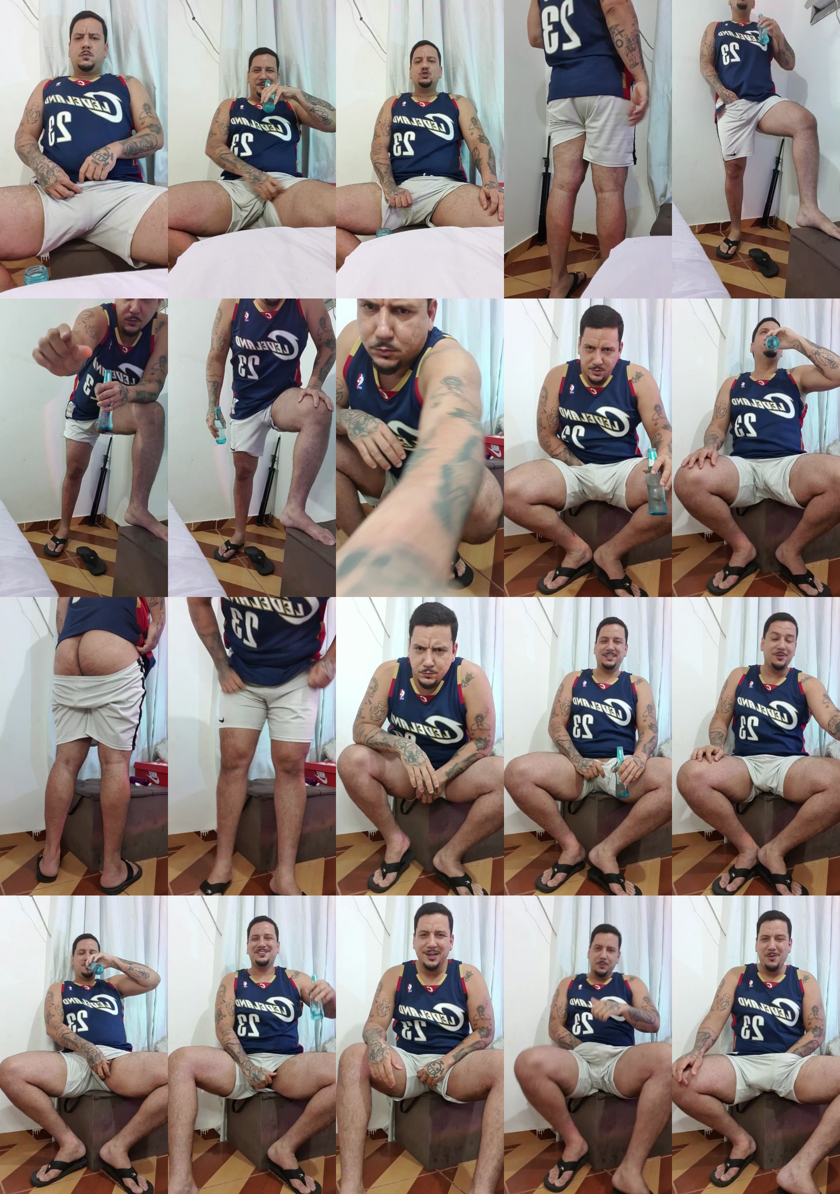 CaraFaveladorj  04-09-2023 Recorded Video ass