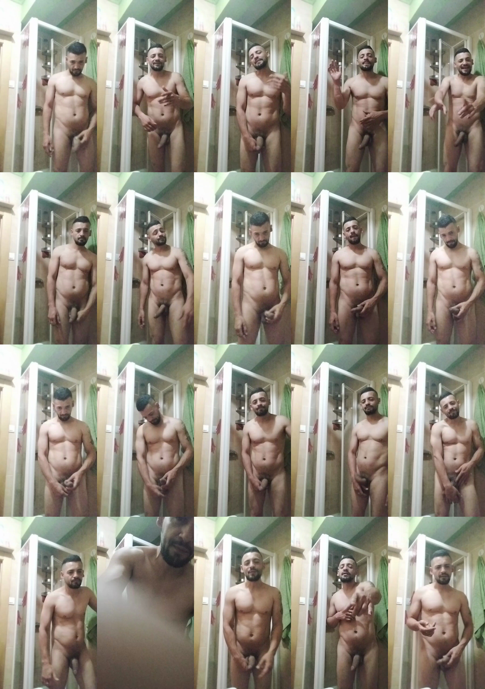 Cocotero1684  05-09-2023 Recorded Video amateur