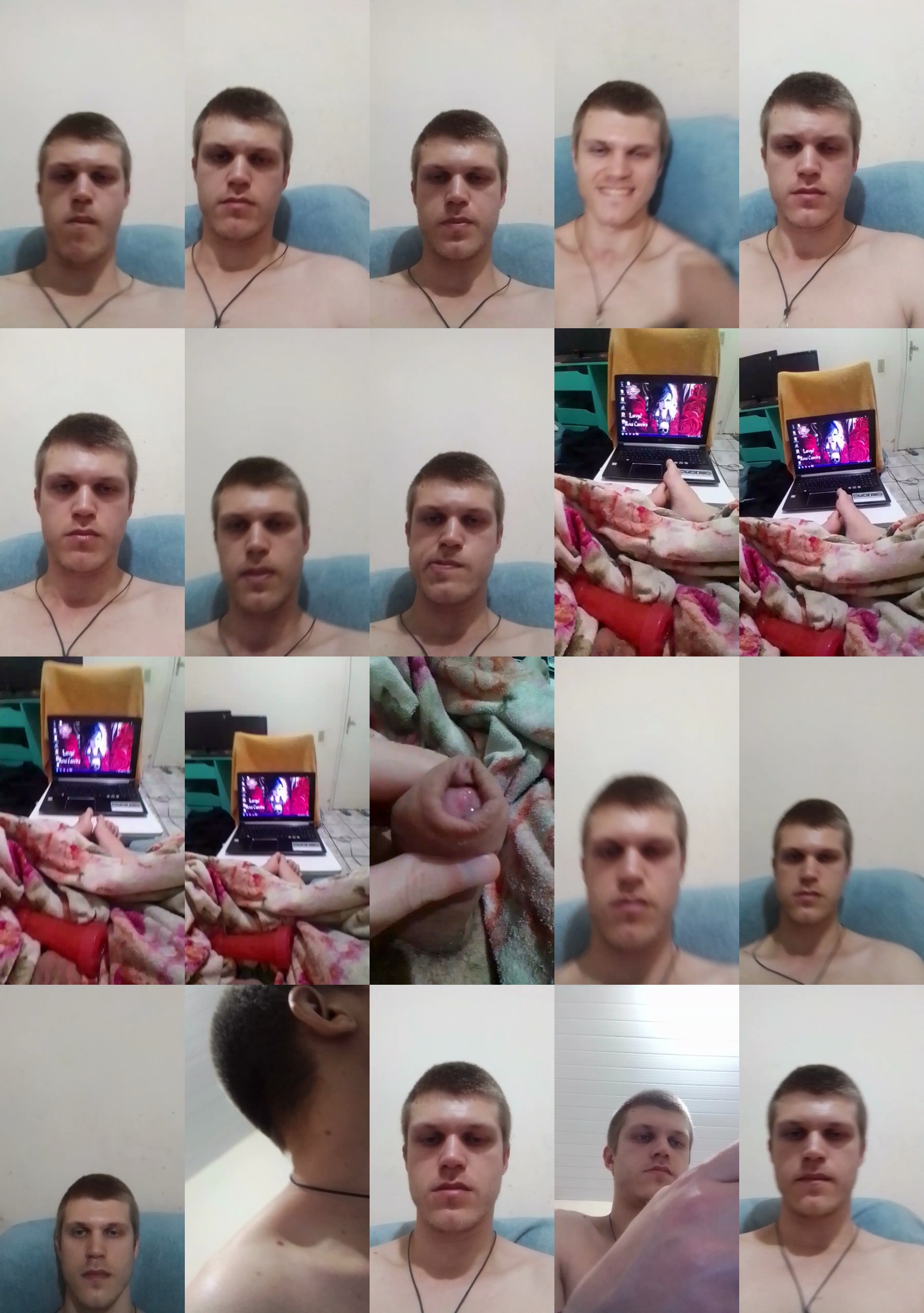 DenisCWB  04-09-2023 Recorded Video bigcock
