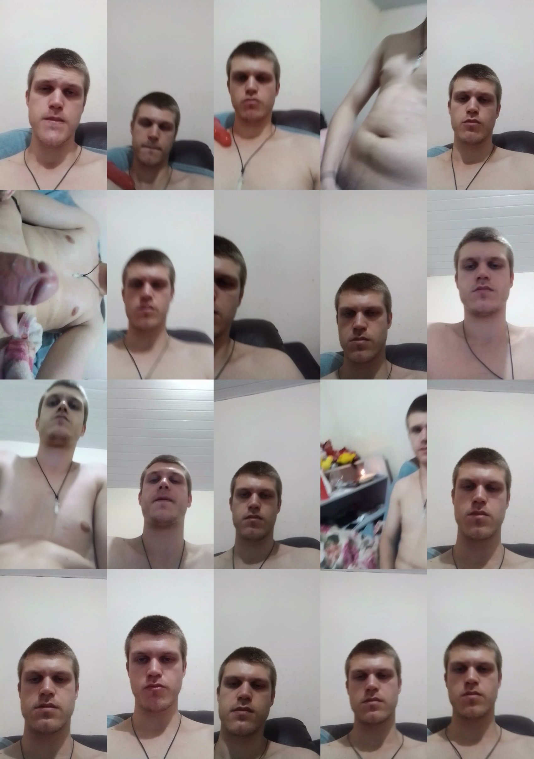 DenisCWB  05-09-2023 Recorded Video hot