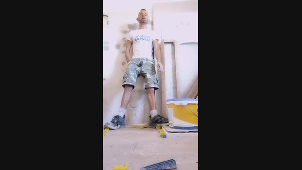 Fabio530234  05-09-2023 Recorded Video Naked
