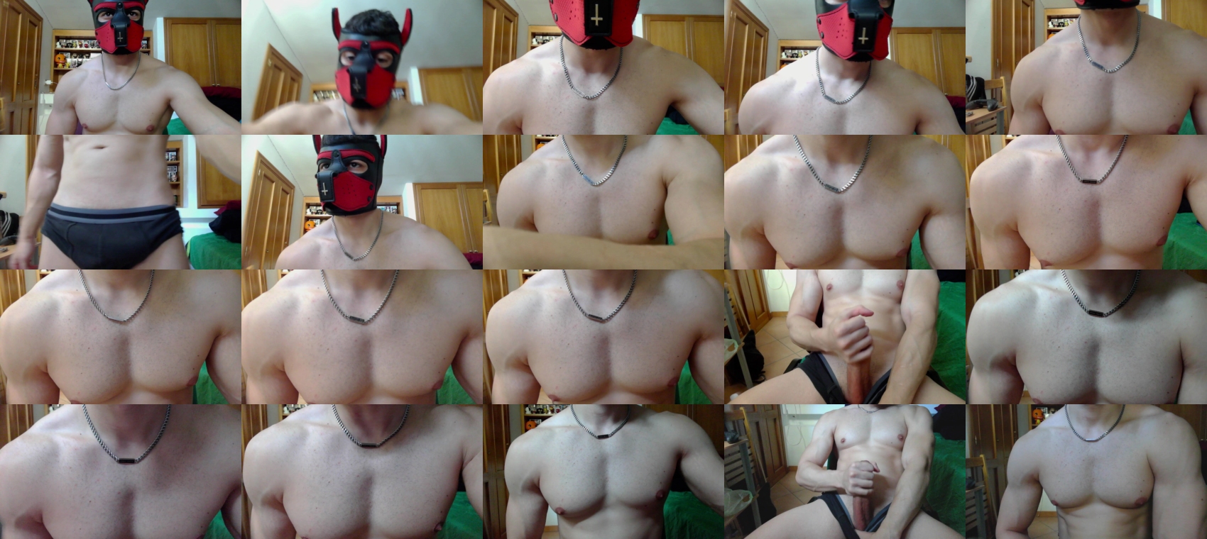 Frabroker  05-09-2023 Recorded Video toy