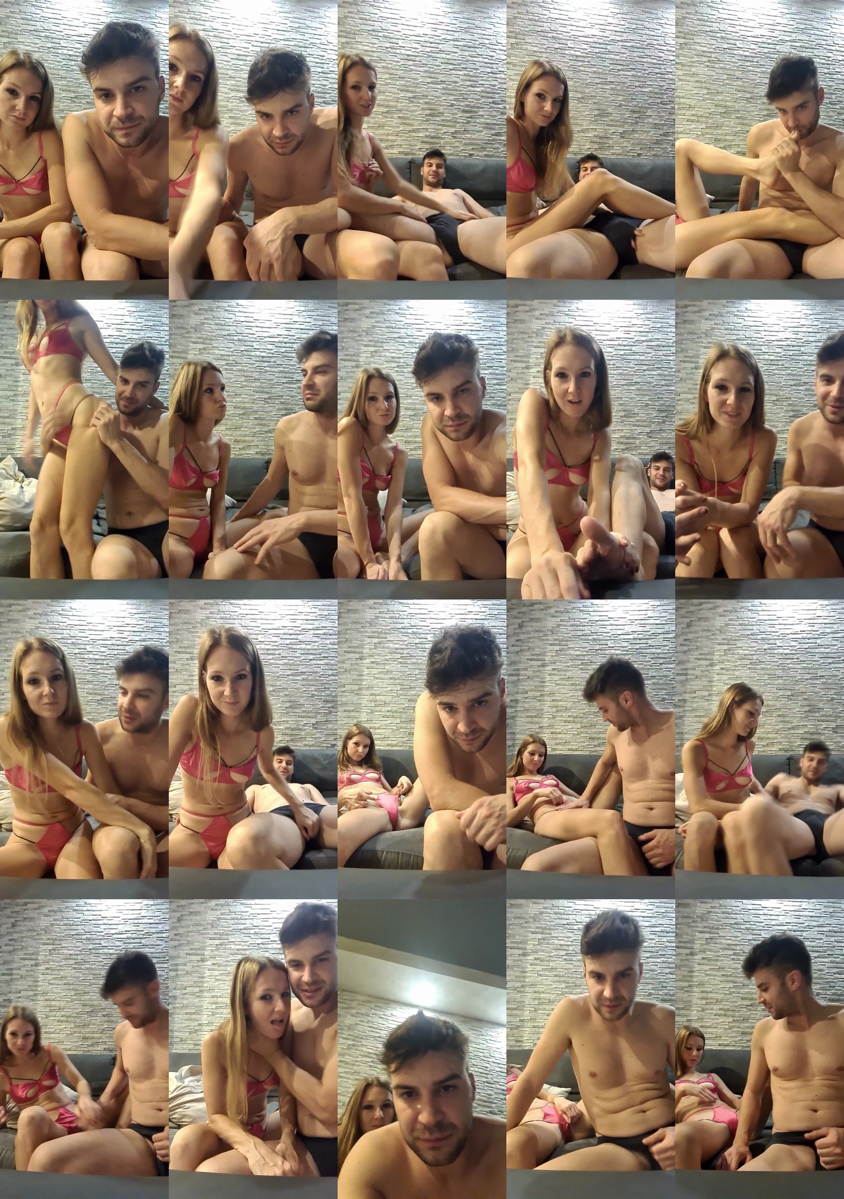 GiulyDiego  04-09-2023 Recorded Video Ass